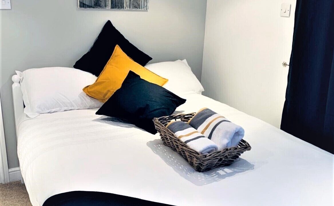 Photo of Bedroom in Banbury