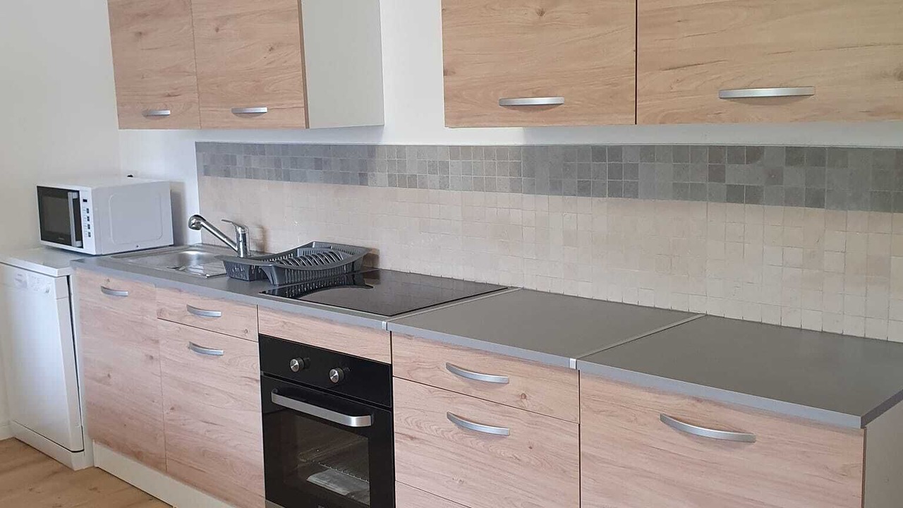 Photo of Kitchen in Hautot-sur-Mer