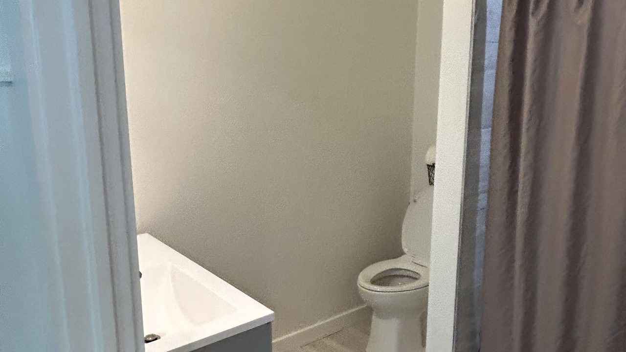 Photo of Bathroom in Sperry