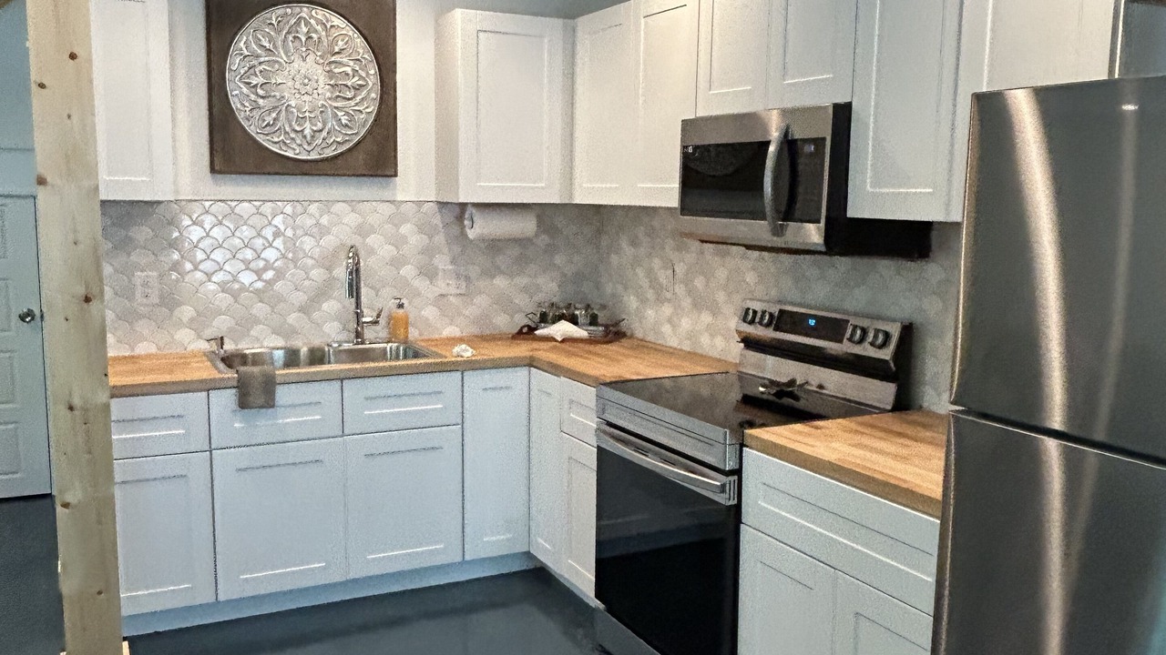 Photo of Kitchen in Sperry