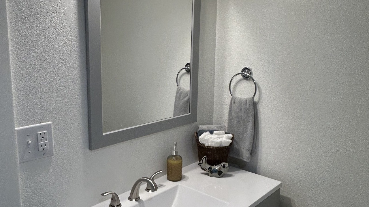 Photo of Bathroom in Sperry