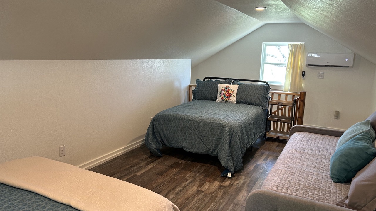 Photo of Bedroom in Sperry