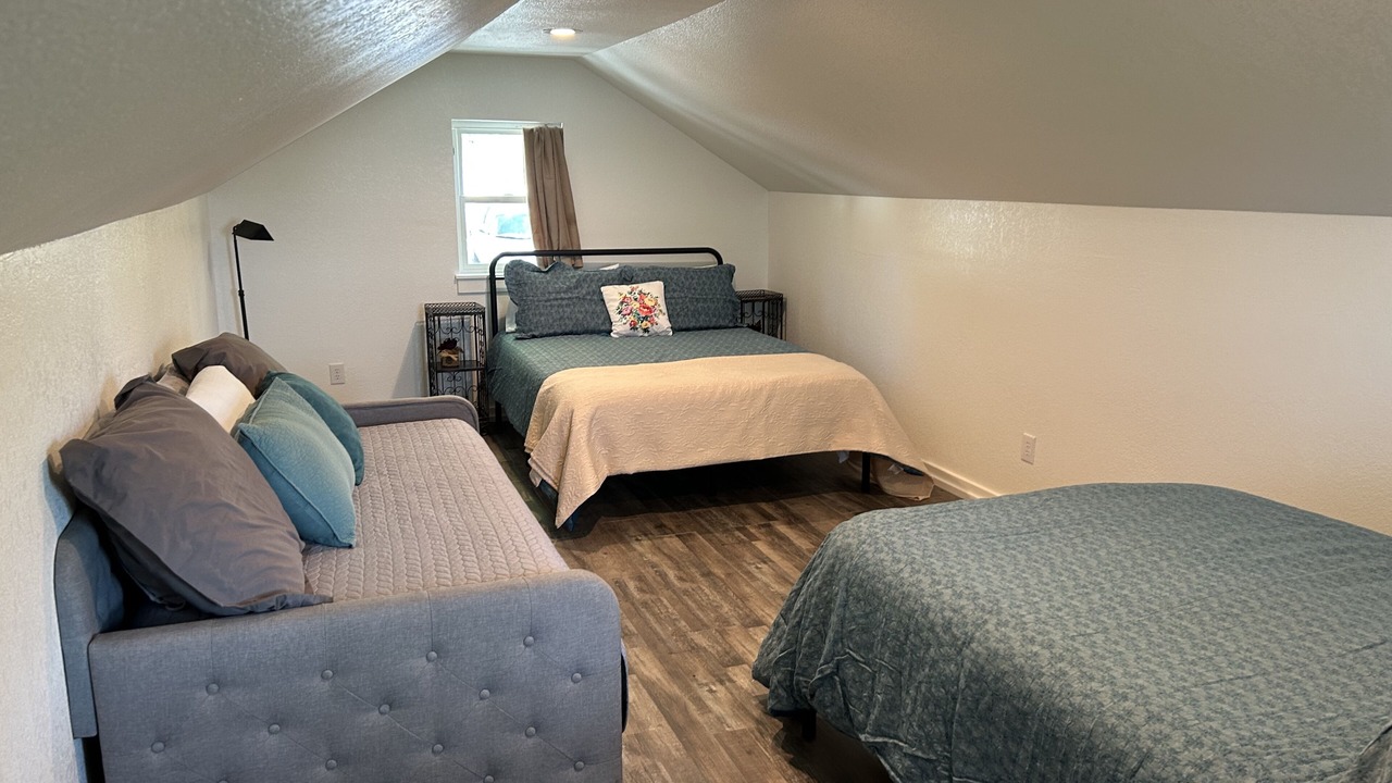 Photo of Bedroom in Sperry