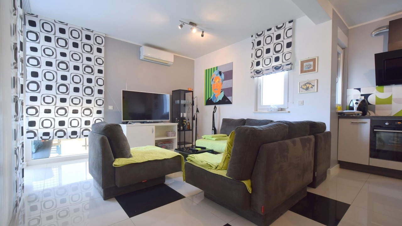 Photo of Livingroom in Njivice