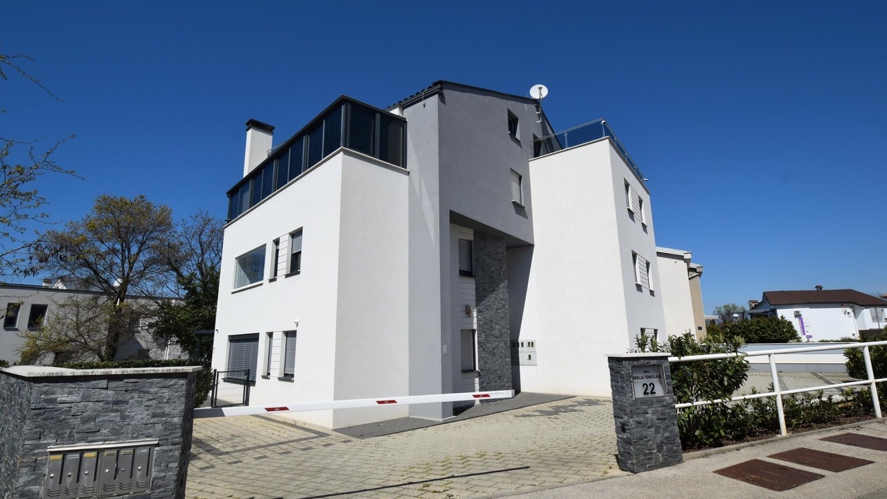 Photo of Outdoor in Njivice