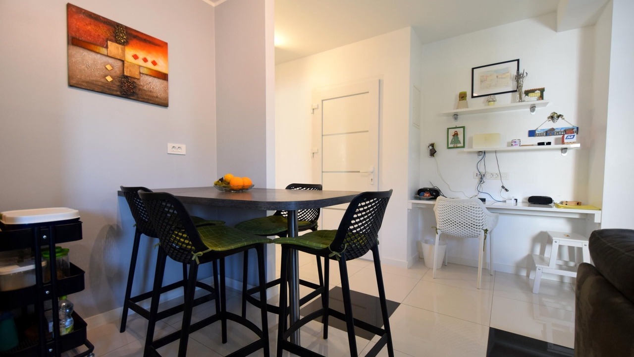 Photo of Livingroom in Njivice