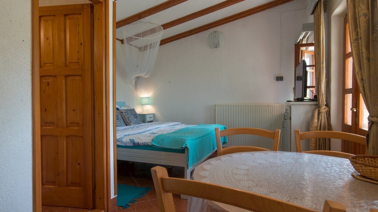 Photo of Livingroom in Veli Losinj