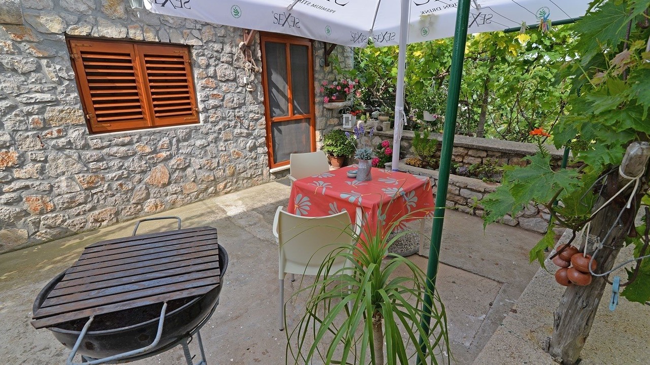 Photo of Outdoor in Veli Losinj