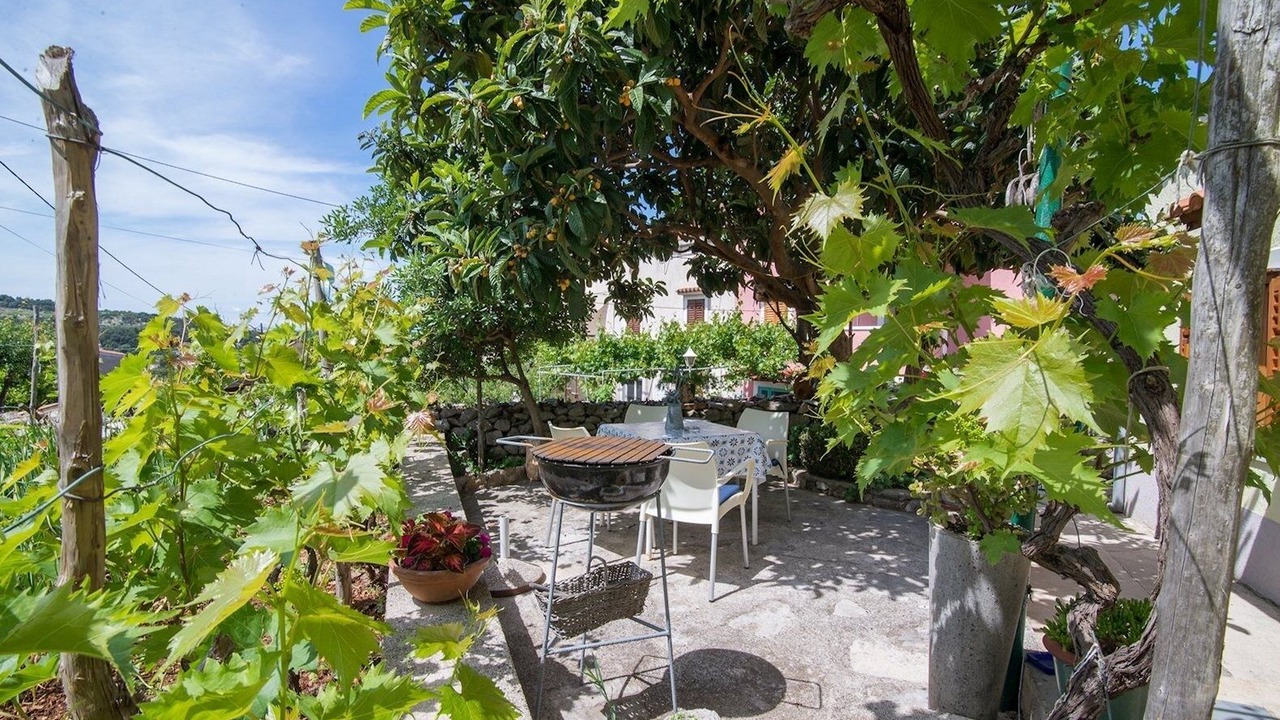 Photo of Outdoor in Veli Losinj
