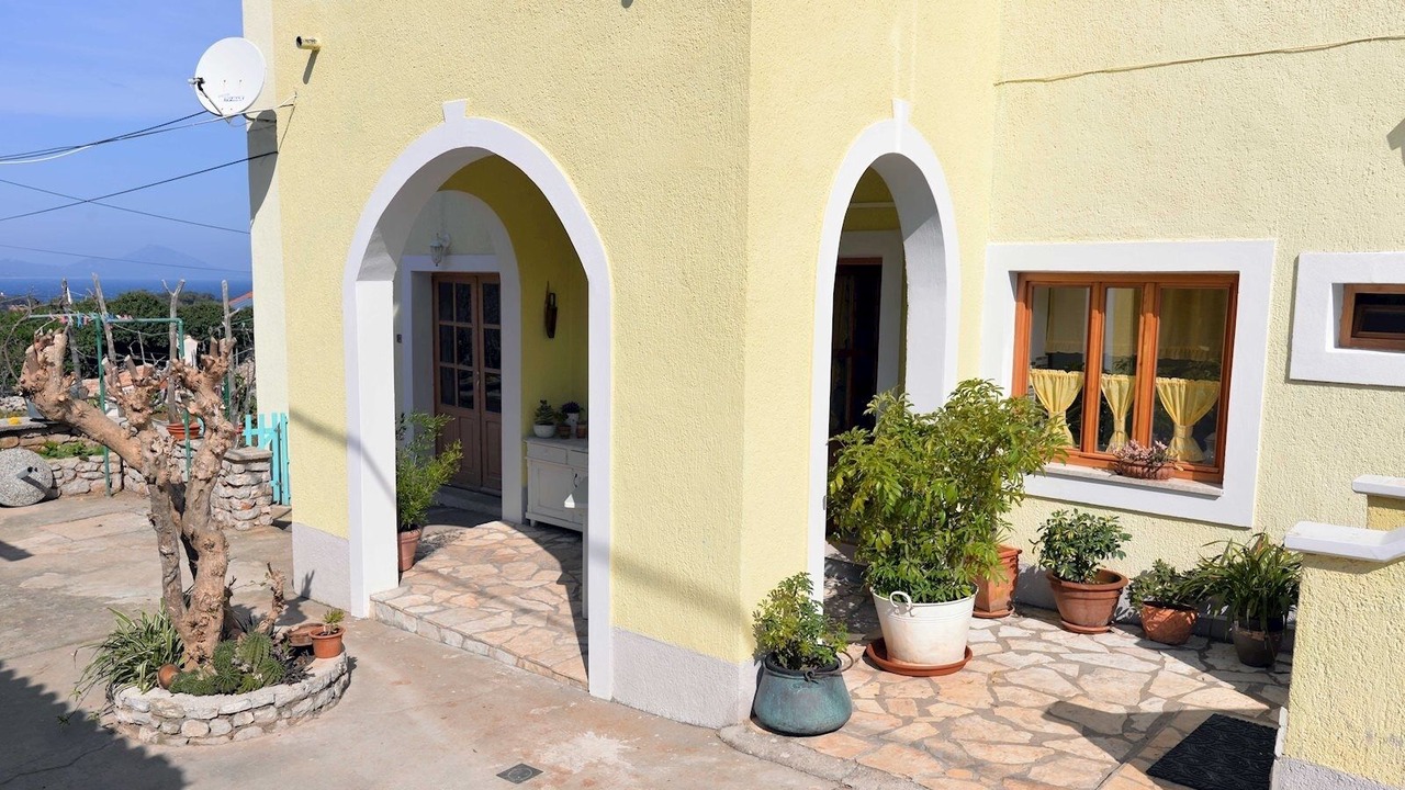 Photo of Outdoor in Veli Losinj