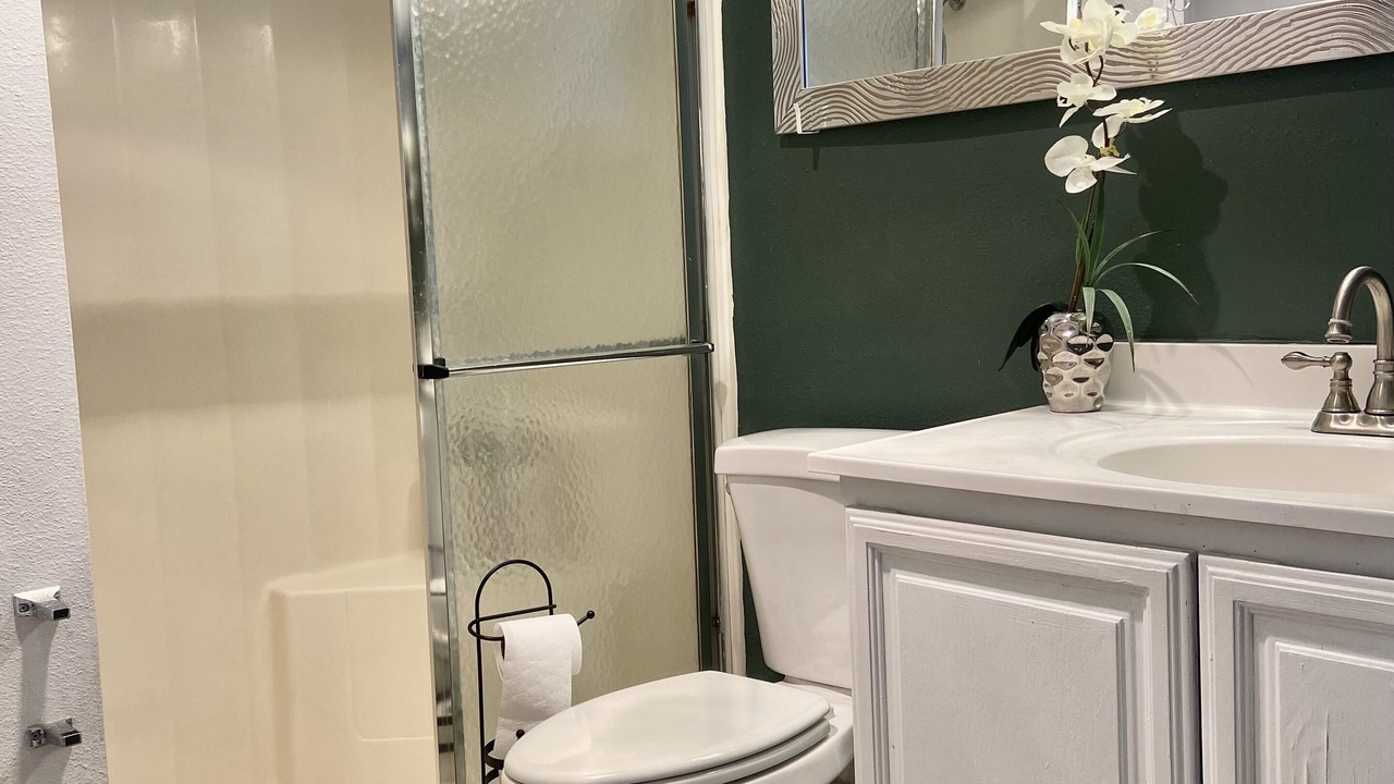 Photo of Bathroom in Spring Valley
