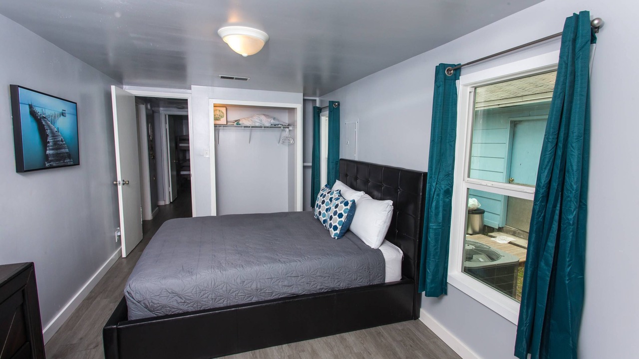 Photo of Bedroom in Fort Walton Beach