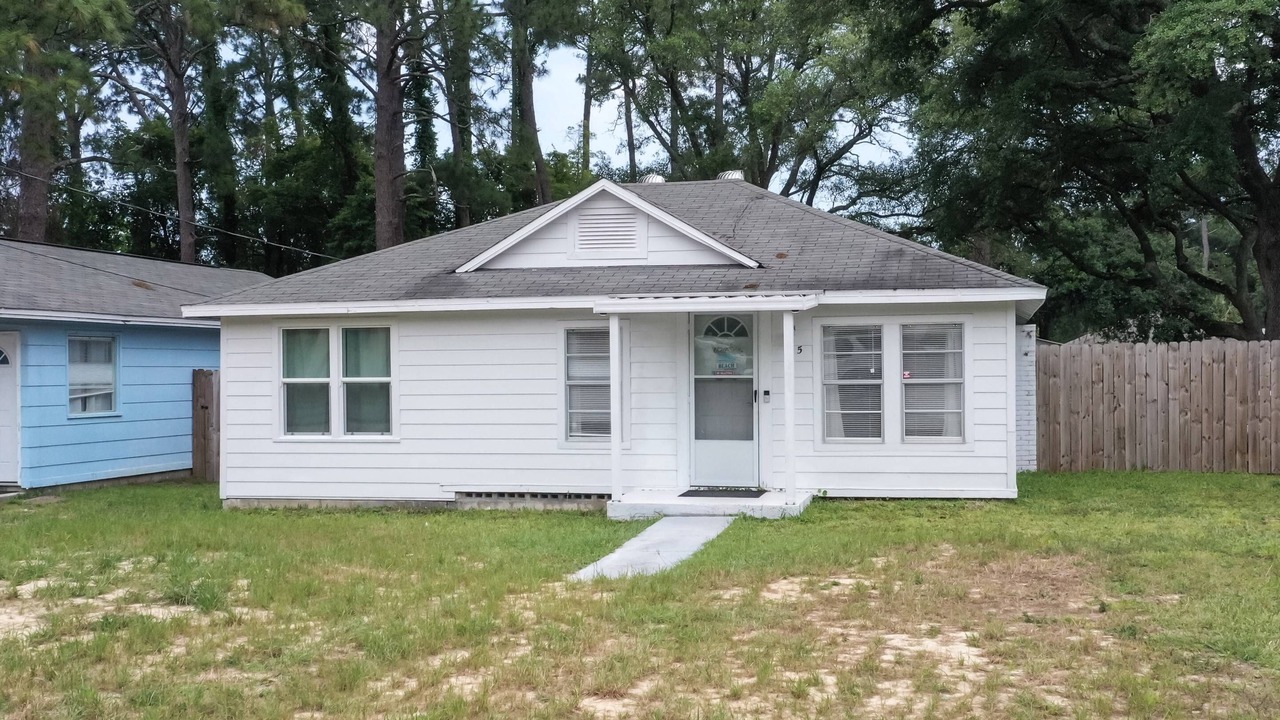 Photo of Outdoor in Fort Walton Beach