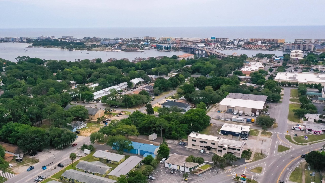 Photo of Outdoor in Fort Walton Beach