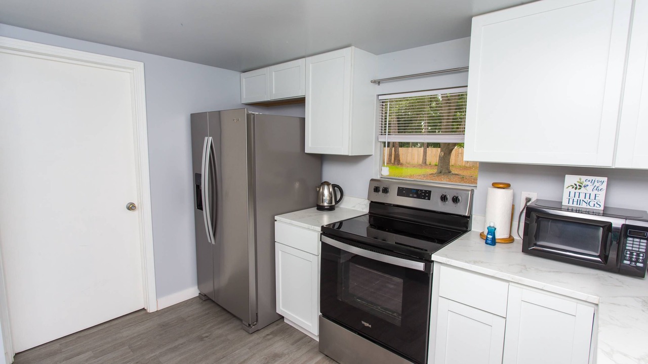 Photo of Kitchen in Fort Walton Beach