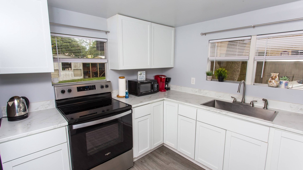 Photo of Kitchen in Fort Walton Beach