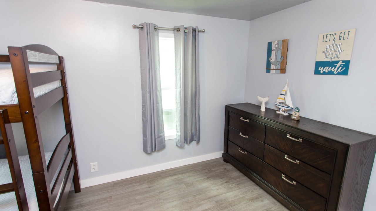 Photo of Bedroom in Fort Walton Beach