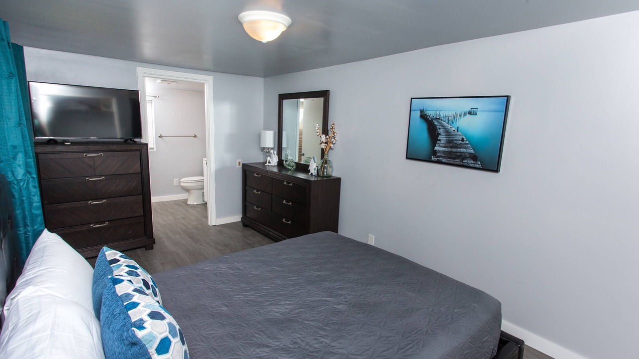 Photo of Bedroom in Fort Walton Beach