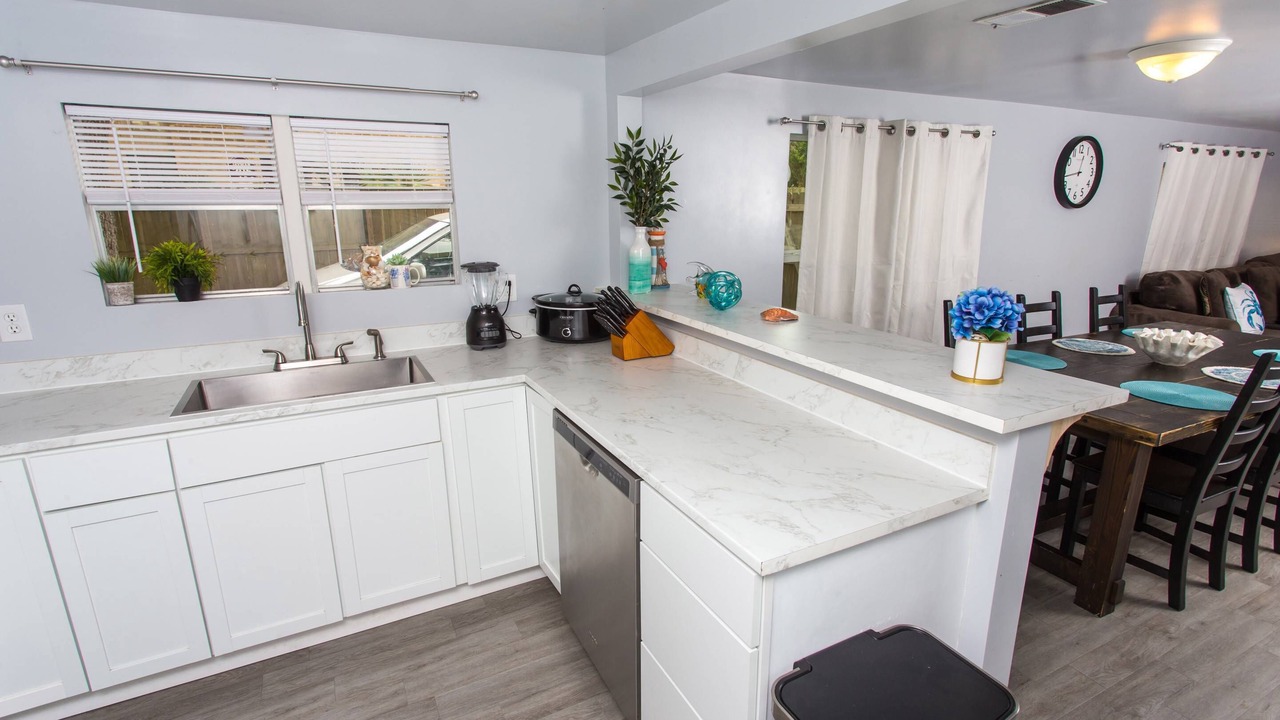 Photo of Kitchen in Fort Walton Beach