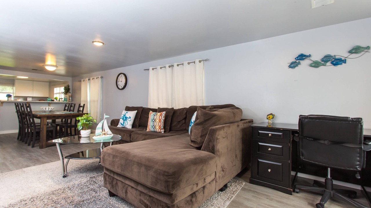 Photo of Livingroom in Fort Walton Beach