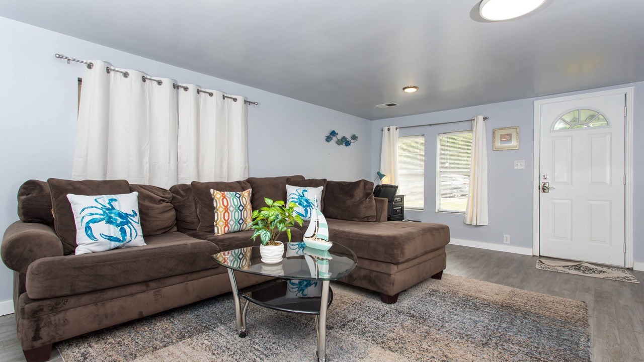 Photo of Livingroom in Fort Walton Beach