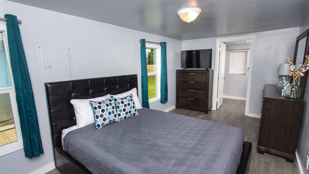Photo of Bedroom in Fort Walton Beach