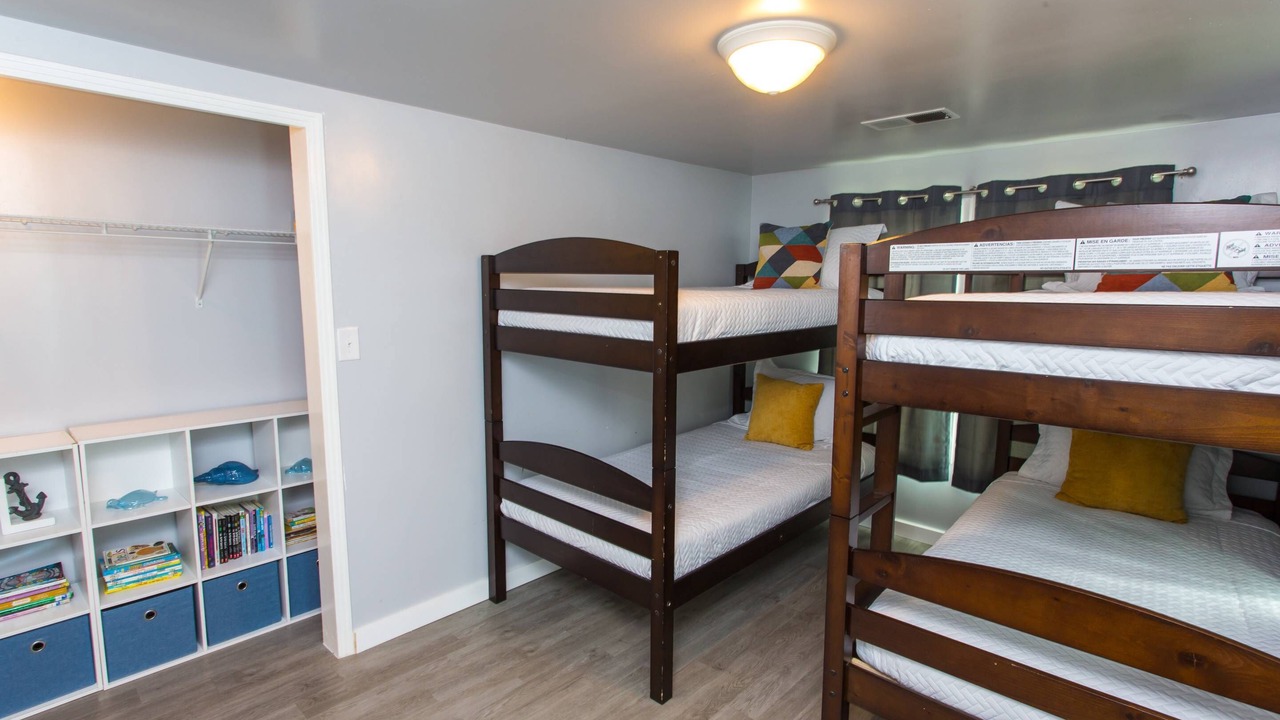 Photo of Bedroom in Fort Walton Beach