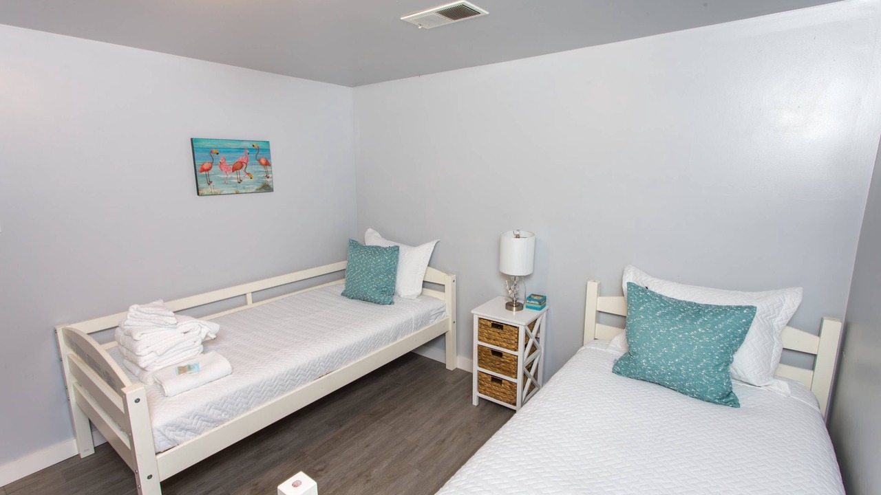 Photo of Bedroom in Fort Walton Beach