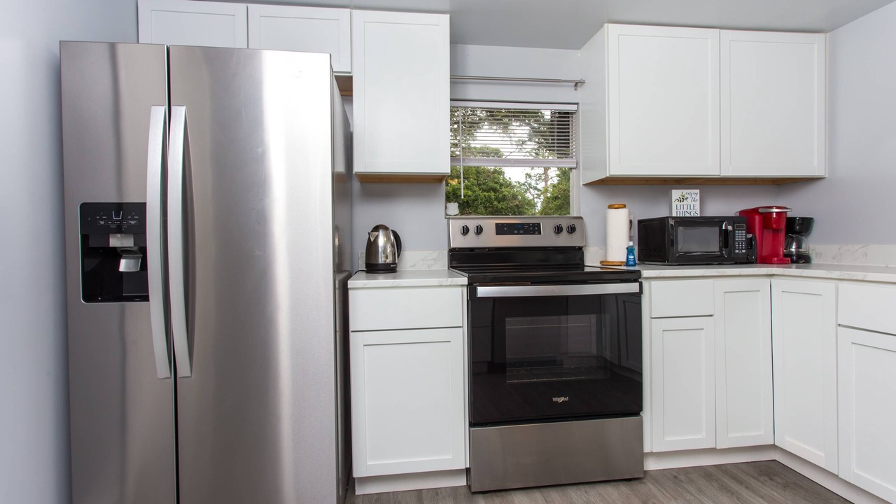 Photo of Kitchen in Fort Walton Beach
