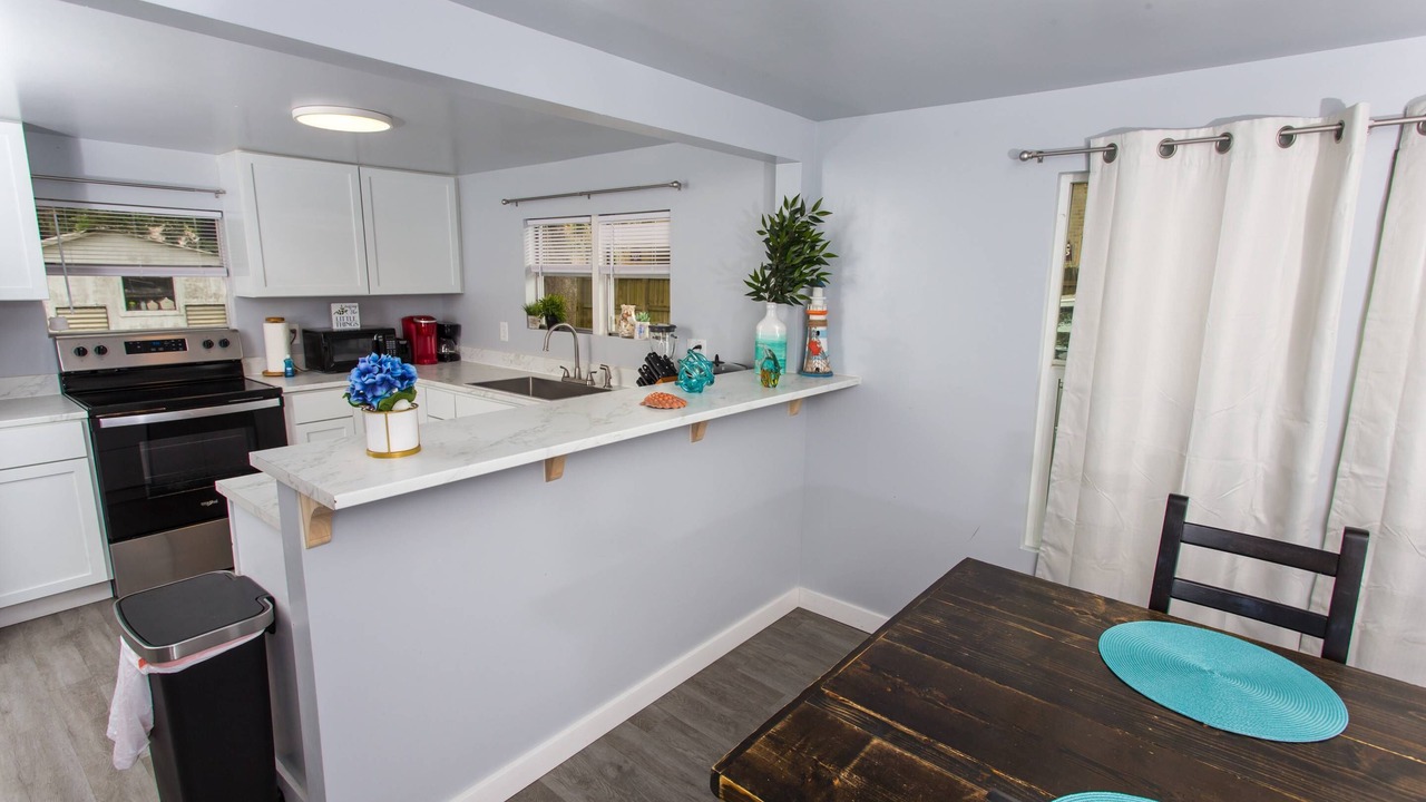 Photo of Kitchen in Fort Walton Beach