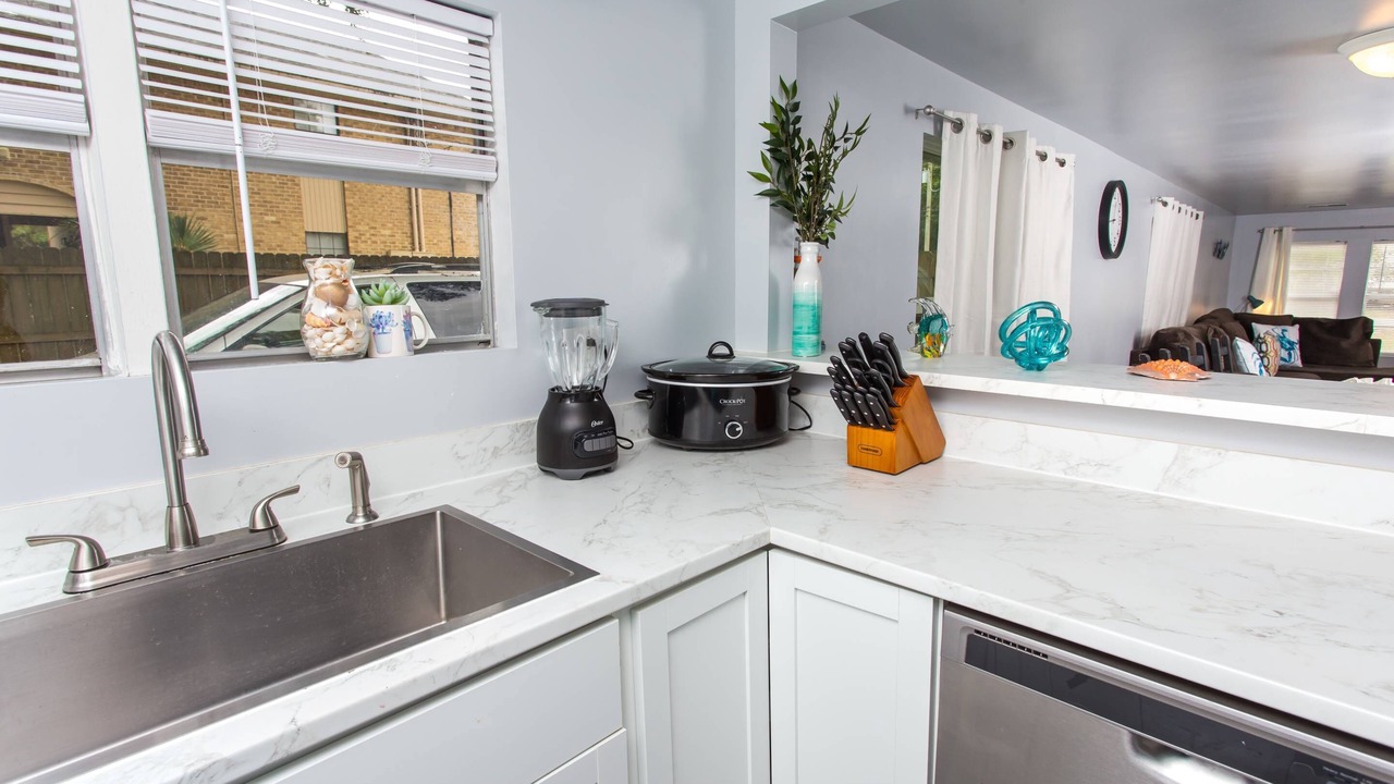 Photo of Kitchen in Fort Walton Beach