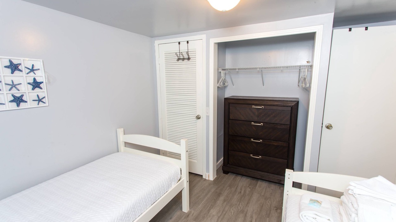 Photo of Bedroom in Fort Walton Beach