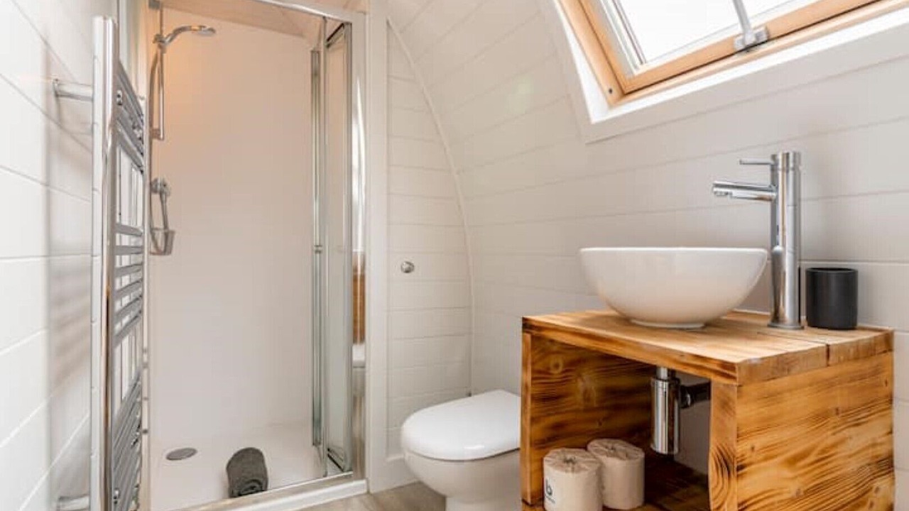 Photo of Bathroom in North Walsham