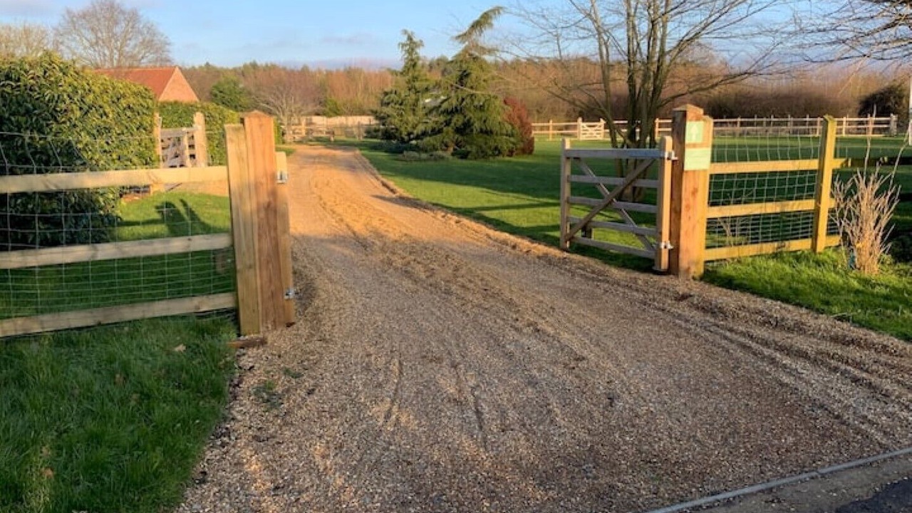 Photo of Outdoor in North Walsham