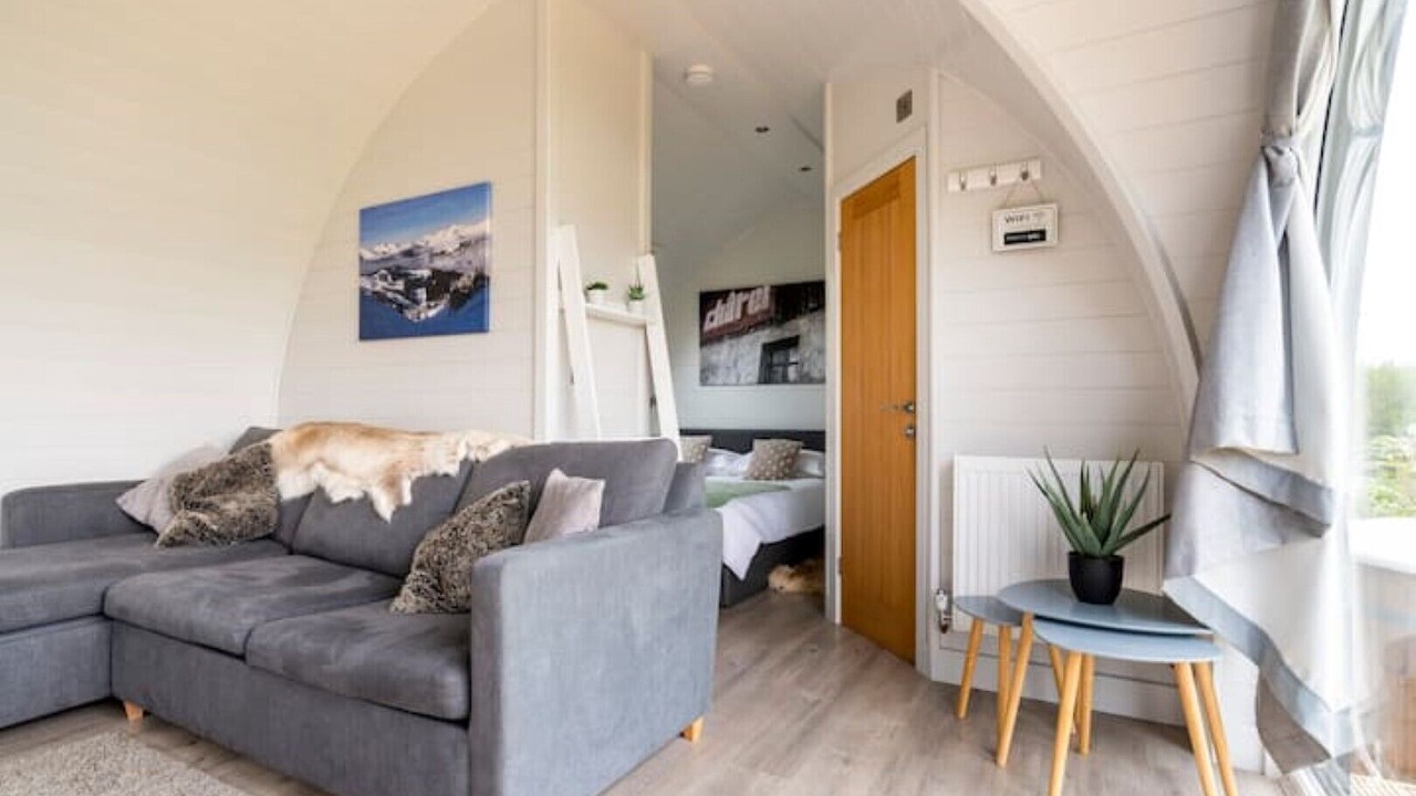 Photo of Bedroom in North Walsham