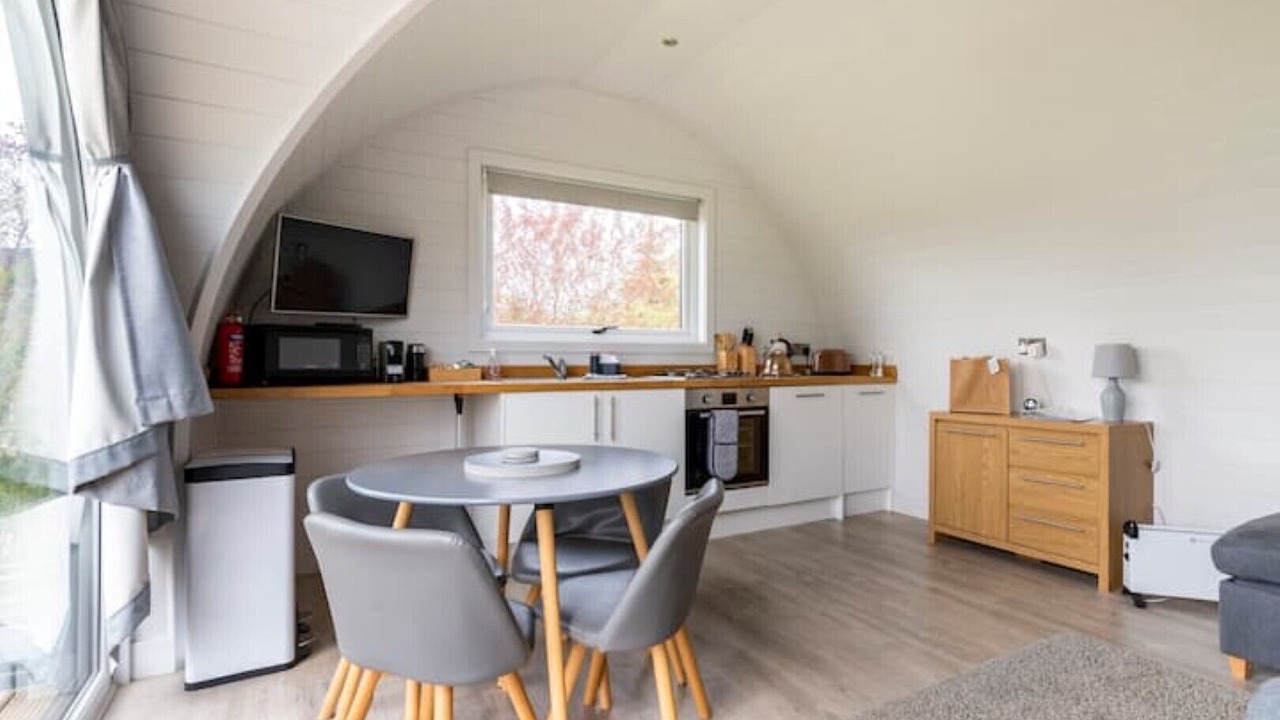 Photo of Kitchen in North Walsham