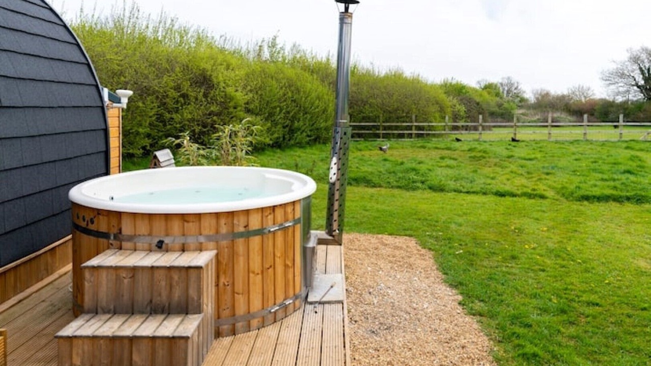 Photo of Outdoor in North Walsham