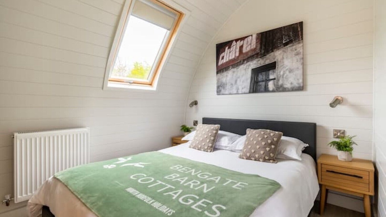 Photo of Bedroom in North Walsham