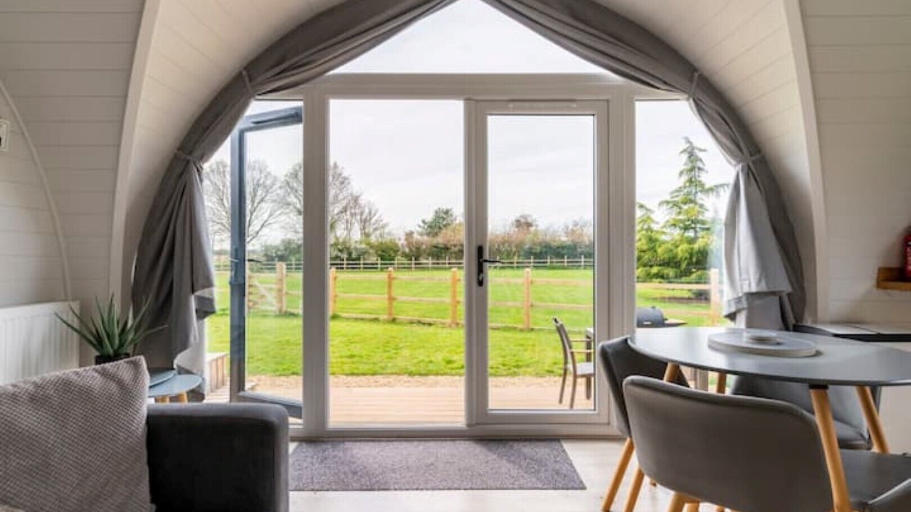 Photo of Livingroom in North Walsham