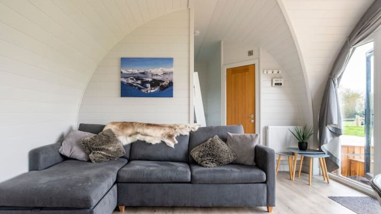 Photo of Livingroom in North Walsham