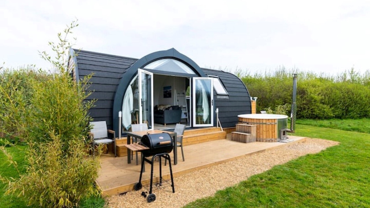 Photo of Outdoor in North Walsham