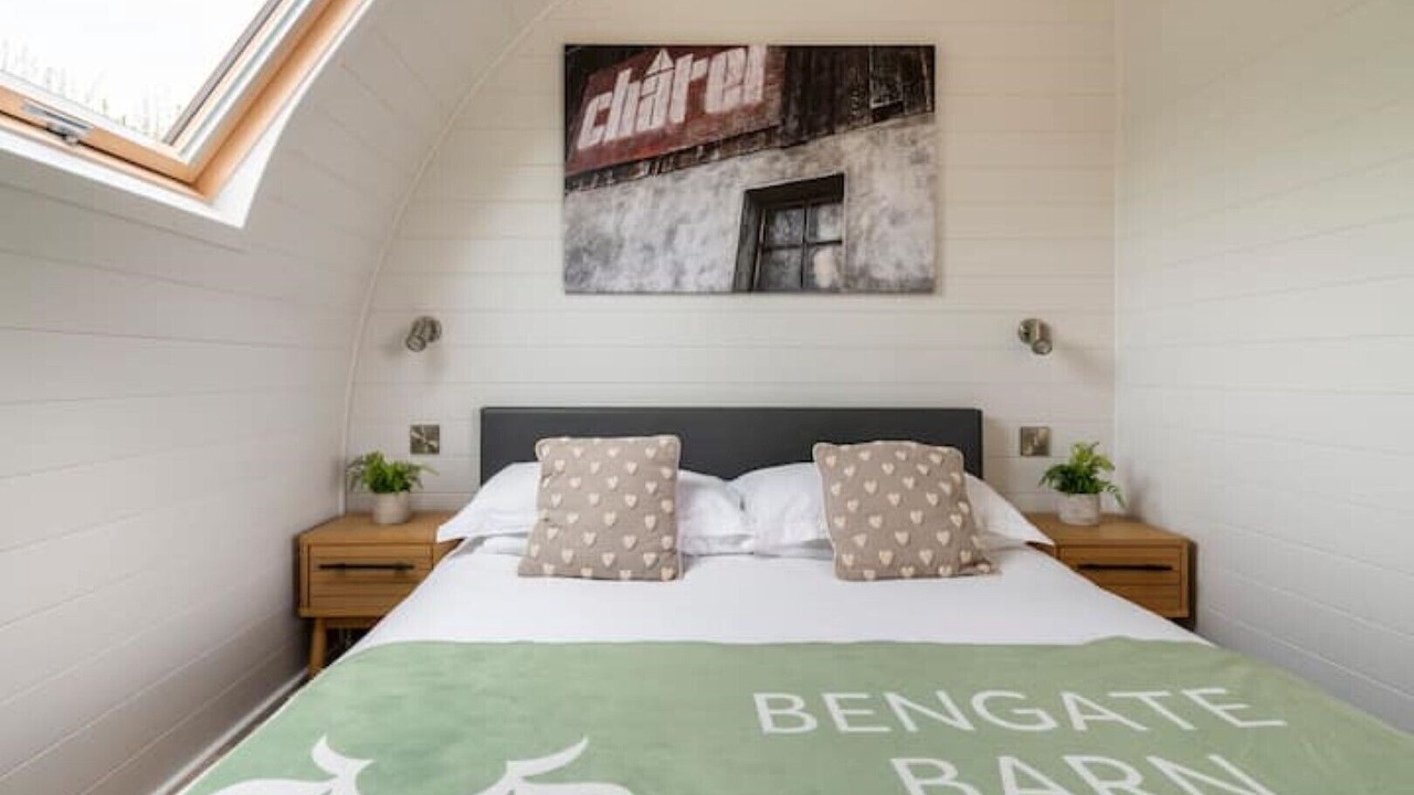 Photo of Bedroom in North Walsham