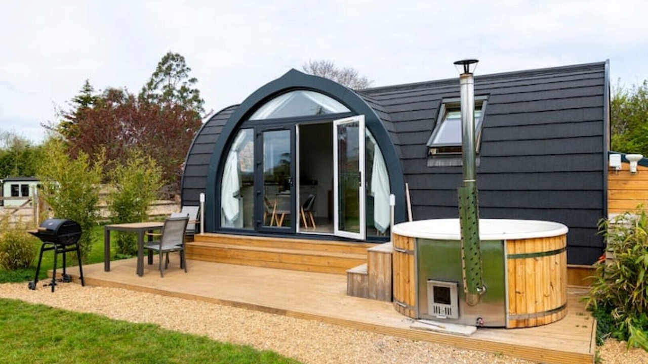 Photo of Outdoor in North Walsham