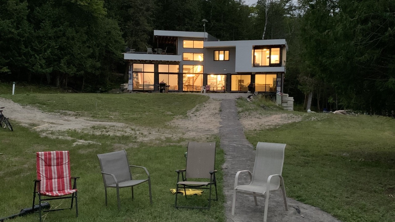 Photo of Outdoor in La Peche