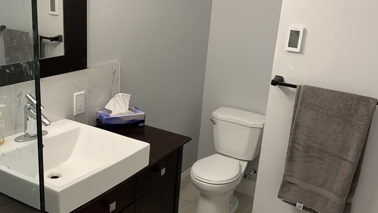 Photo of Bathroom in La Peche