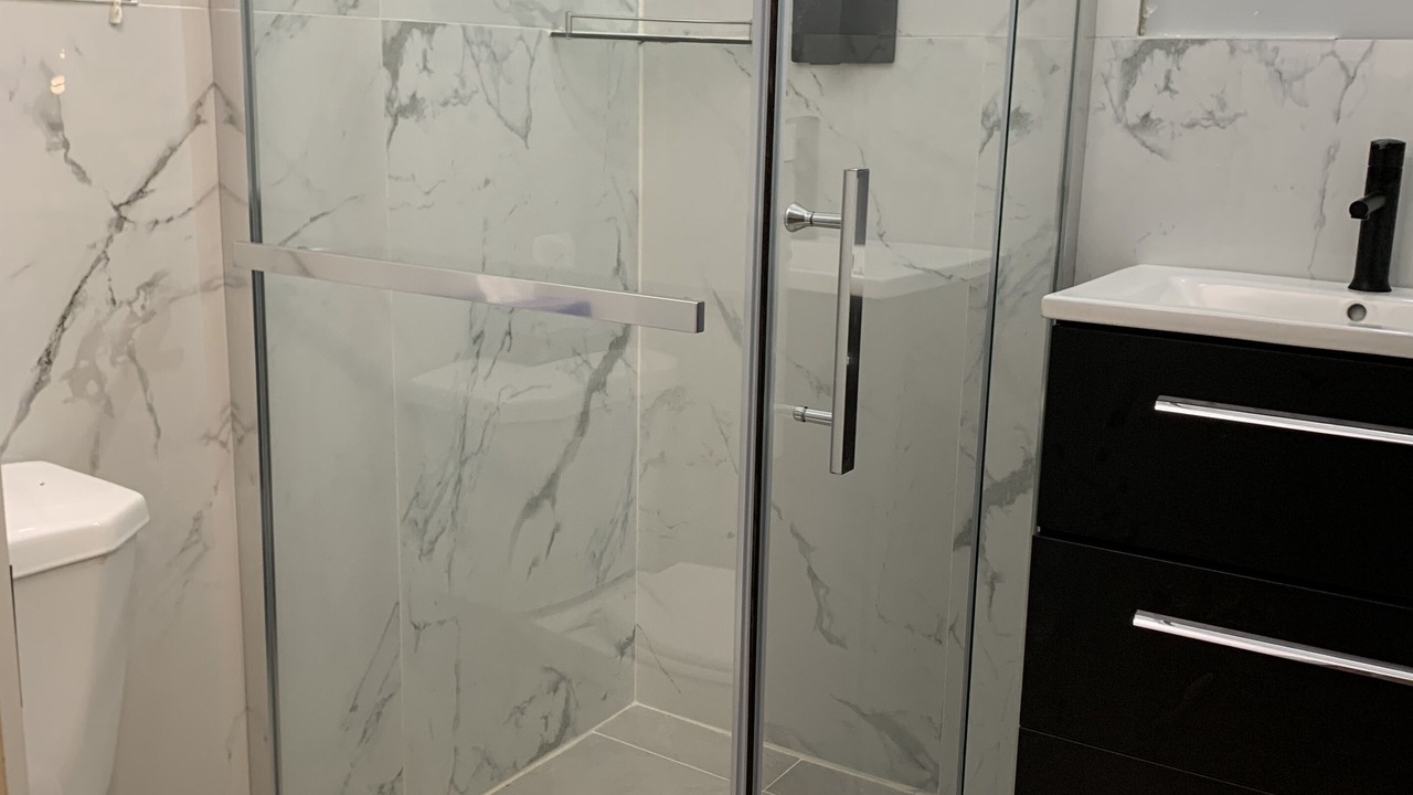 Photo of Bathroom in La Peche