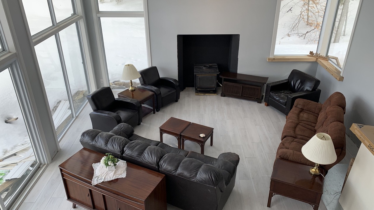 Photo of Bedroom in La Peche