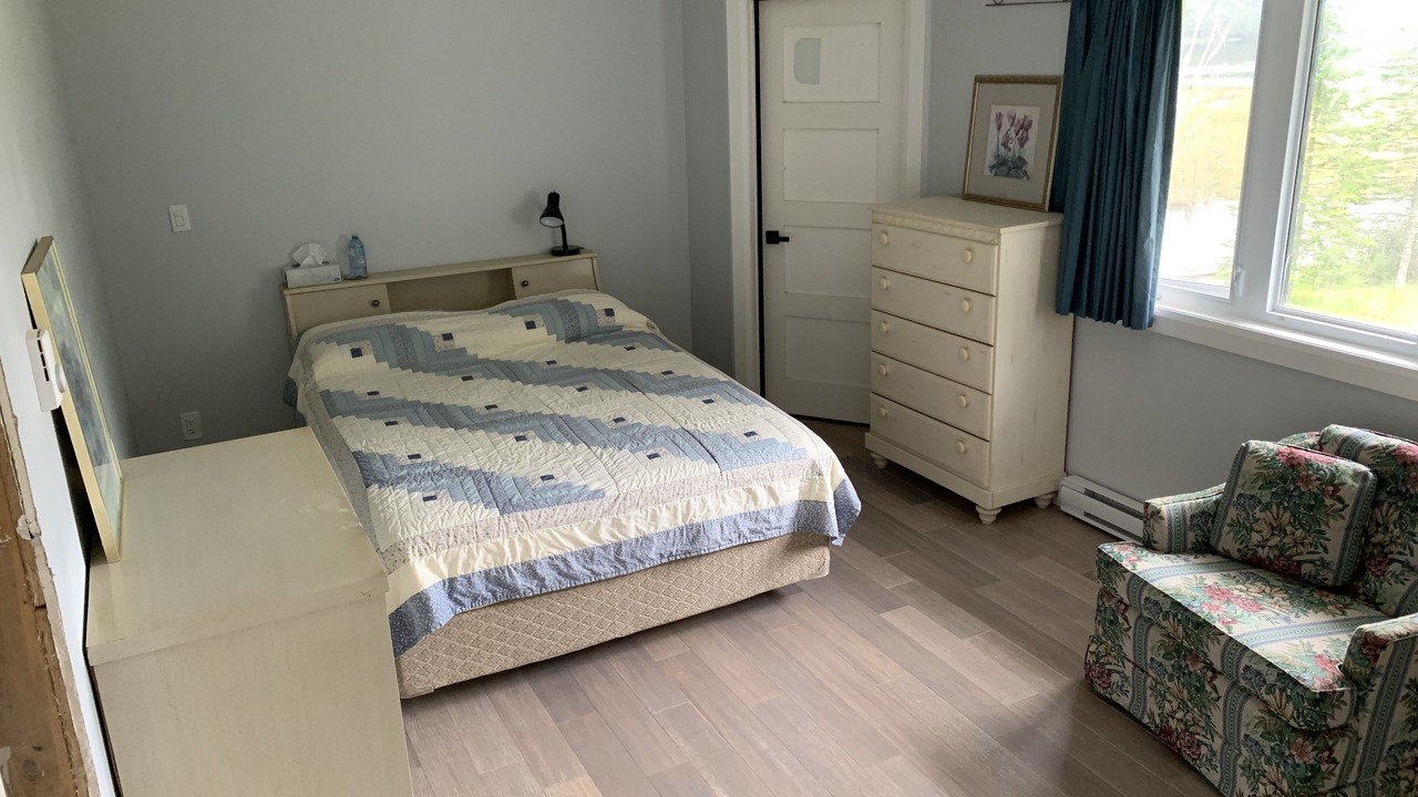 Photo of Bedroom in La Peche