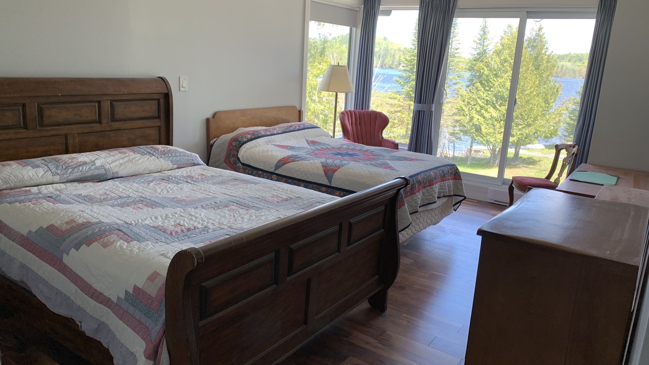 Photo of Bedroom in La Peche