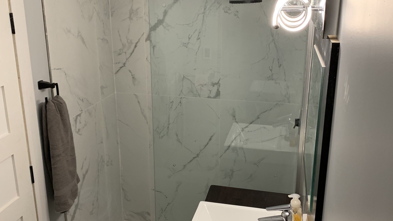 Photo of Bathroom in La Peche